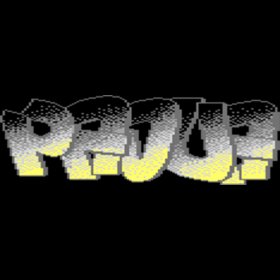 Padua is a demoscene group on the Commodore 64. They / Them.