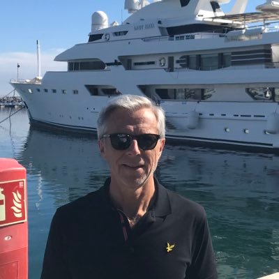 CEO and Founder of Techboard AB - Driving Value Growth for Clients as Advisor, Board Member and Investor.
