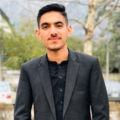 AdilSha93900735's profile picture. studied LAW in uajk