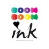 BoomBoomInk's profile picture. Boom Boom Ink full of energy #fun #colourful bright and full of #life Boom Boom #Ink is here to #play! xoxo   EAT | SLEEP | PLAY @BoomBoomInk