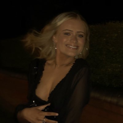 Profile Picture of Freya Amelia Lyndon-Griffiths (@AmeliaLyndon) on Twitter