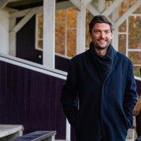 Daan vanden Eeckhout (@daanvde) 's Twitter Profile