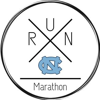 The official twitter of the University of North Carolina Marathon Team