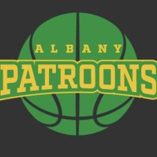 2019 The Basketball League Champions. Coach: Derrick Rowland