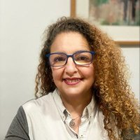 Ana M. Díaz Pérez (@anadiazpe) 's Twitter Profile Photo