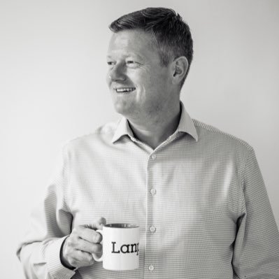 chrisleeming1's profile picture. Managing Director of Lanpro