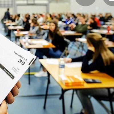 Anoniem misstanden in het onderwijs melden kan hier. Eerst verzamelen. Wat ermee gebeurt bepaalt de Twitter bubble!