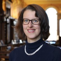Dr Kathleen Vancleef (@katvancleef) 's Twitter Profile