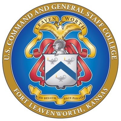 Cgsc Catalog Us Army Combined Arms Center And Fort