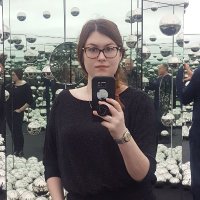 Gillian Secord (@gilliansecord) 's Twitter Profile Photo