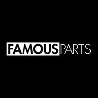 FAMOUS PARTS(@Famousparts) 's Twitter Profile Photo