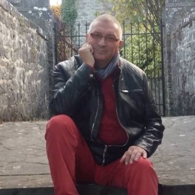 OlivierRouge's profile picture. Fils de pub, je suis né cliniclown. Mais j'ai dû démissionner, car trop de gens mouraient de rire. Depuis, je biaise mes mots. https://t.co/gU1MDVEtP3