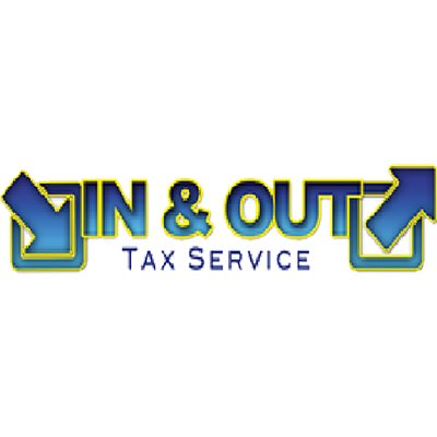 In & Out Tax Service is a corporation that specializes in computerized income tax preparation and electronic tax filing for individual and business taxpayers.