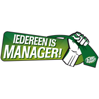 cupasoup_iim's profile picture. Ontdek wat voor manager jij bent en hoe je je eigen assistent kunt winnen op http://t.co/SRAbbTjx7h