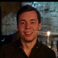Stian Sandmo (@stiansandmo) 's Twitter Profile