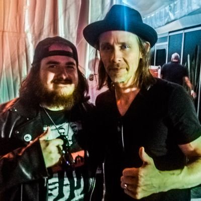 Músico | Chef | Geek