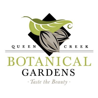 Visit Queen Creek Botanical Gardens to learn about elegant edible plants and sustainable, hyper-local food production within landscaping. Taste the Beauty!