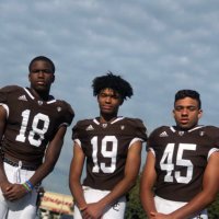 Ian Williams (@ilwill20) 's Twitter Profile