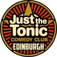Just The Tonic Comedy Edinburgh (@jttedinburgh) 's Twitter Profile
