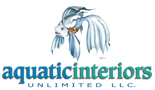 We are a full service custom aquarium design firm. Aquarium maintenance of saltwater & freshwater fish tanks in central and south Texas.