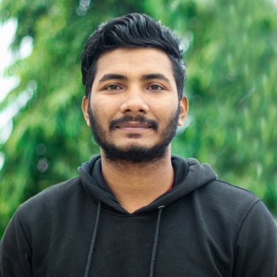 This is Maruf_Pro, a professional experienced SEO and promotion specialist. Video Marketer , social media promoter. https://t.co/leDWcabnat
maruf99.bd@gamil.com