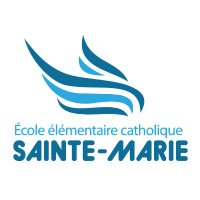 École élémentaire catholique Sainte-Marie (@eecstemarie) 's Twitter Profile