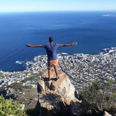 SiphoMaz's profile picture. it's by God's grace!!!
