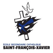 L’école secondaire catholique Saint-François-Xavier est reconnue pour offrir une éducation de première qualité à plus de 165 élèves de la 7e à la 12e année.