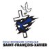 École secondaire catholique Saint-François-Xavier (@ESCStFXavier) Twitter profile photo