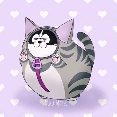 Neko-Matsuさんのプロフィール画像