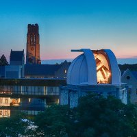 University of Toledo Astronomy & Astrophysics (@utoledoastro) 's Twitter Profile