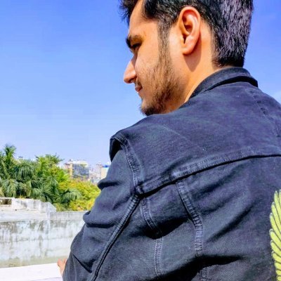 Anant Sharma Profile