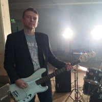 Pete/Muggsy(@Muggerbass) 's Twitter Profile Photo