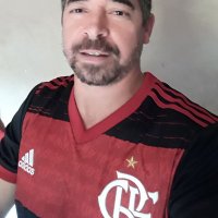 Vanderleiᶜʳᶠ Faustino Oliveira (@flanderfla) 's Twitter Profile