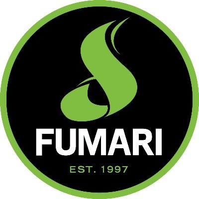 OFFICIAL TWITTER PAGE OF FUMARI

Making minds tingle with taste since 1997.

https://t.co/rJokrIAUGv
https://t.co/Re1oC7lCHN
https://t.co/Bmt2LbN2YY