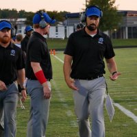 Coach Regan (@paulwregan15) 's Twitter Profile