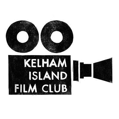 Pop up community cinema in Kelham Island, S3 // Everybody's Talking about Jamie coming soon. Contact: kelhamislandfilmclub@gmail.com