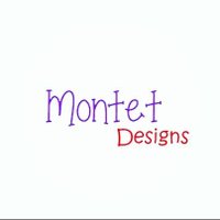Montet Designs(@montetdesigns) 's Twitter Profile Photo