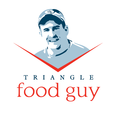 TriangleFoodGuy Profile Picture