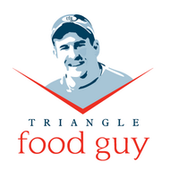 Triangle Food Guy (@trianglefoodguy) 's Twitter Profile