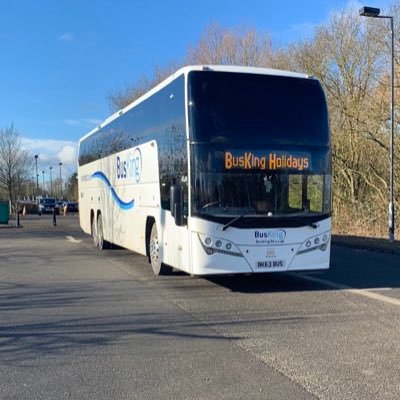 16 to 74 seat Coach and Mini Bus Hire. Based in East Yorkshire, we are a family run company offering modern vehicles and excellent customer service.