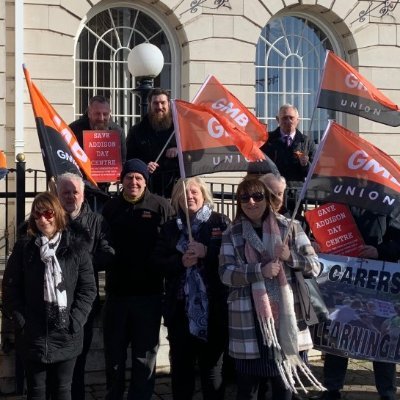 Follow the campaigns of @GMB_Union Yorkshire & North Derbyshire team #SouthSide covering Barnsley, Rotherham, Sheffield, Doncaster, Chesterfield & NE Derbyshire