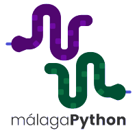 Málaga Python (@python_malaga) 's Twitter Profile Photo Málaga Python (@python_malaga) 's Twitter Profile Photo