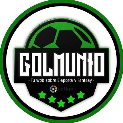 Somos la cuenta fantasy más troll de Twitter, ¿Nos sigues? Síguenos ostias, venga síguenos. Lameculos de Pablo Chollos Futmondo.