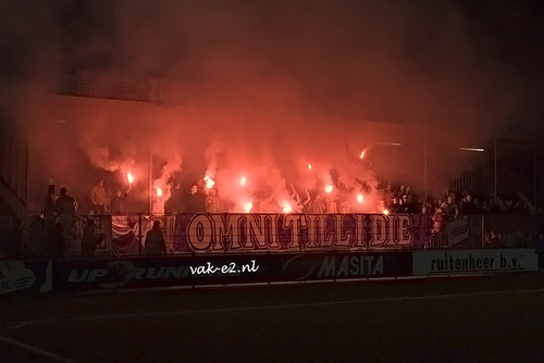 Ultras Almere