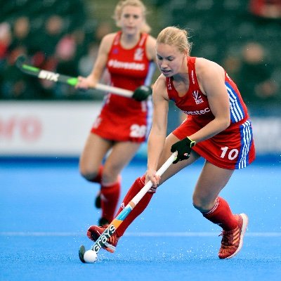 Hockey player for Great Britain, Scotland and Hampstead & Westminster. Sponsored by @GraysHockey. Edinburgh University grad ☺️