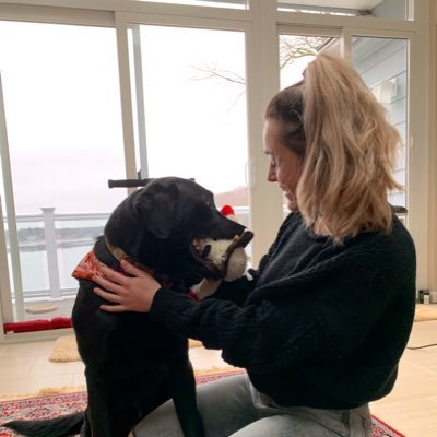 haileyfrankland's profile picture. 