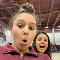 Gabi Mendonca (@gabi_mendonca21) 's Twitter Profile