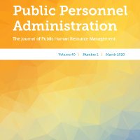 Review of Public Personnel Administration(@ReviewofPPA) 's Twitter Profileg