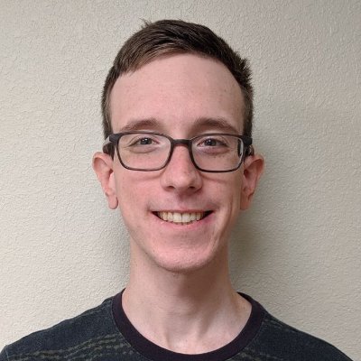 blitzrk's profile picture. Will travel for beer. Software Architect at Intel.